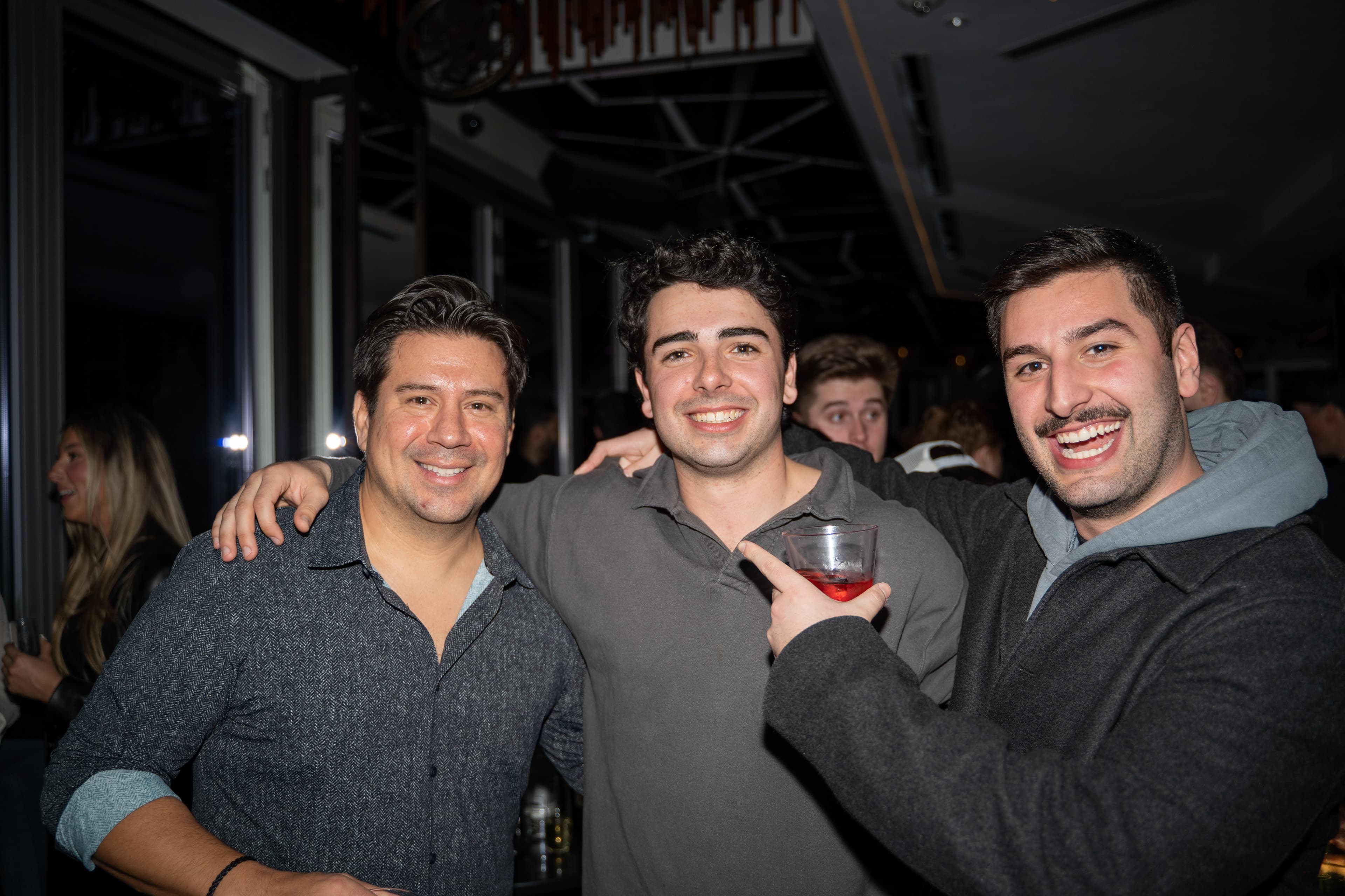 Events photography by Aden Amin, photo 5