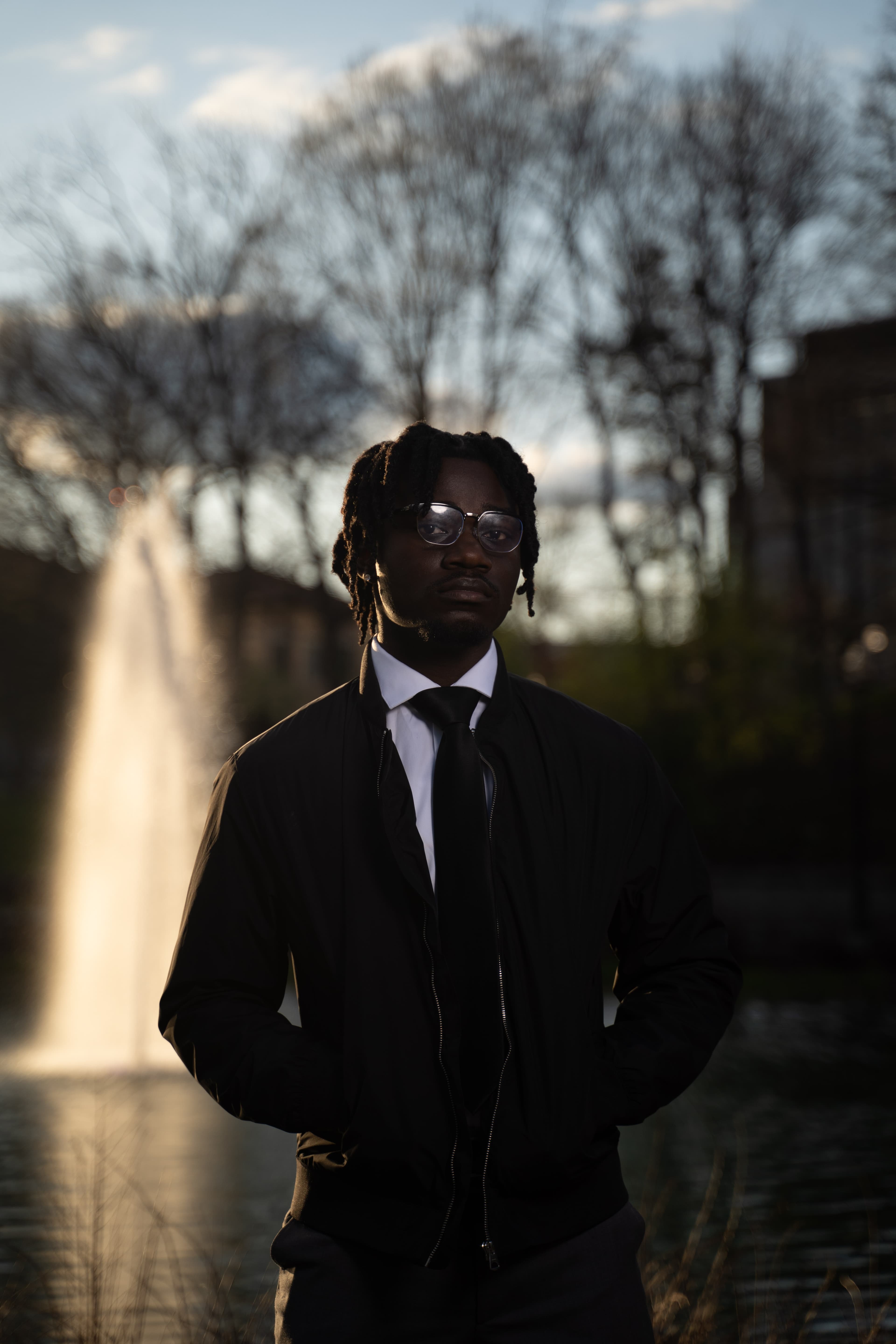 Graduation photography by Aden Amin, photo 5