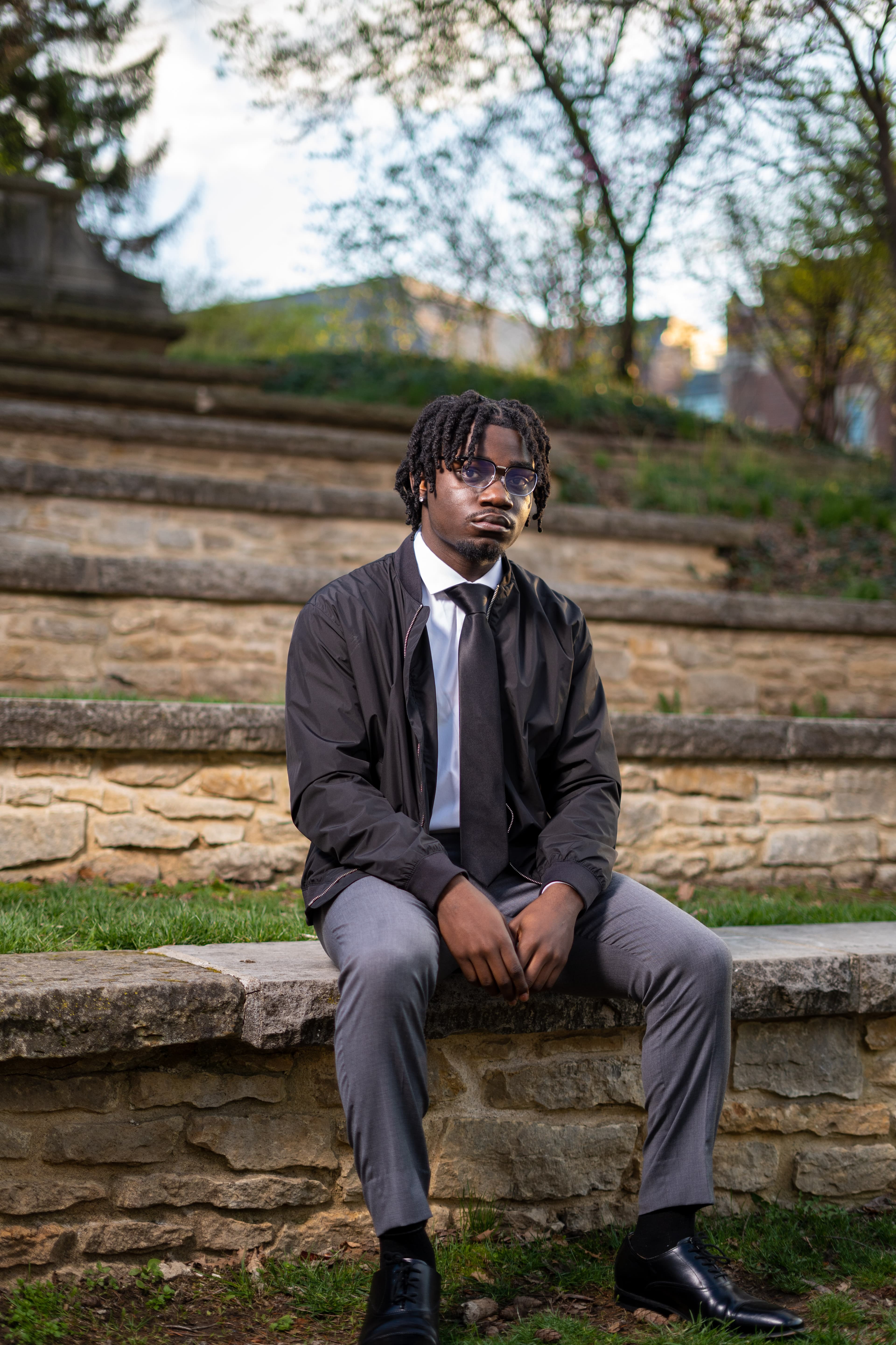 Graduation photography by Aden Amin, photo 14