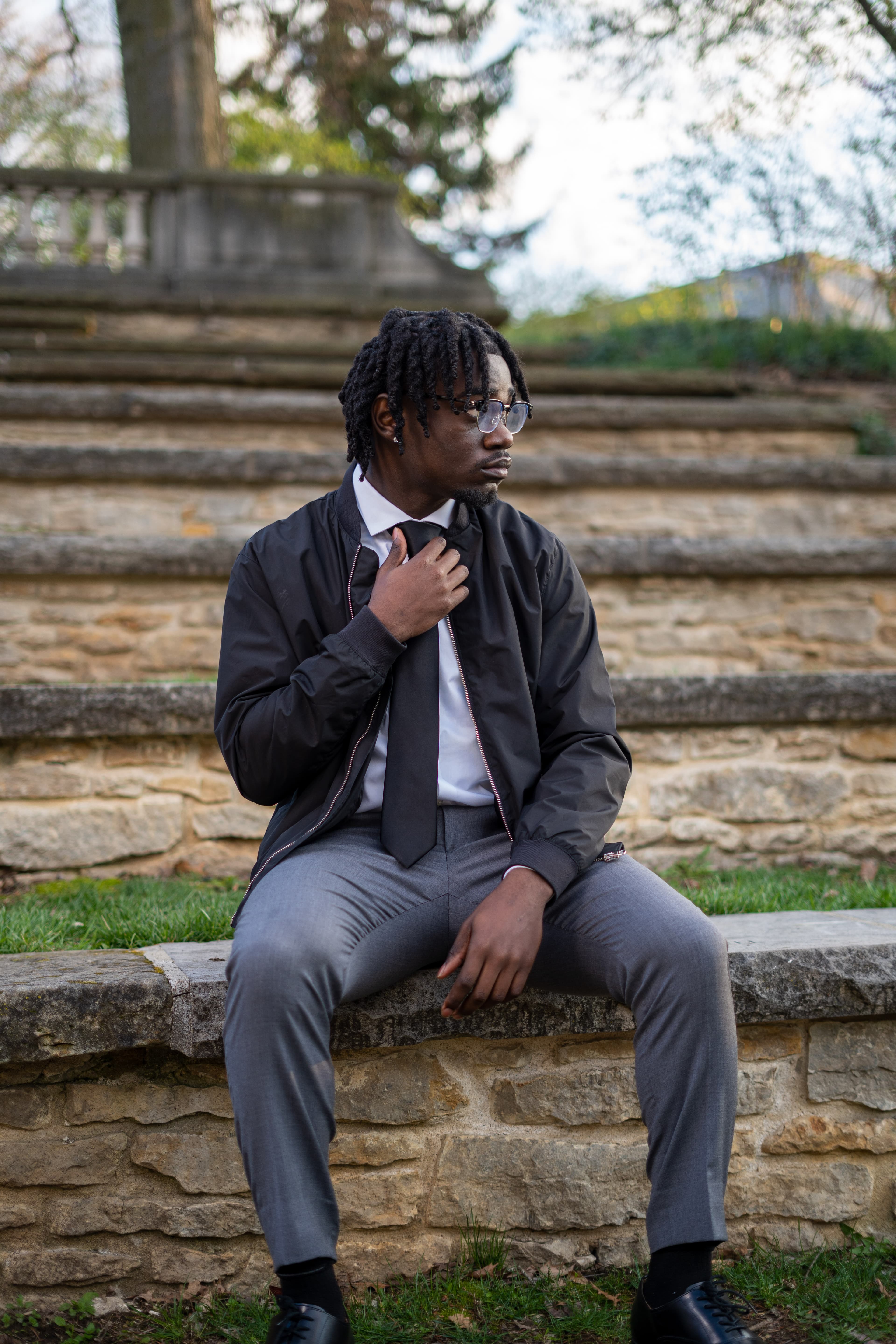 Graduation photography by Aden Amin, photo 17