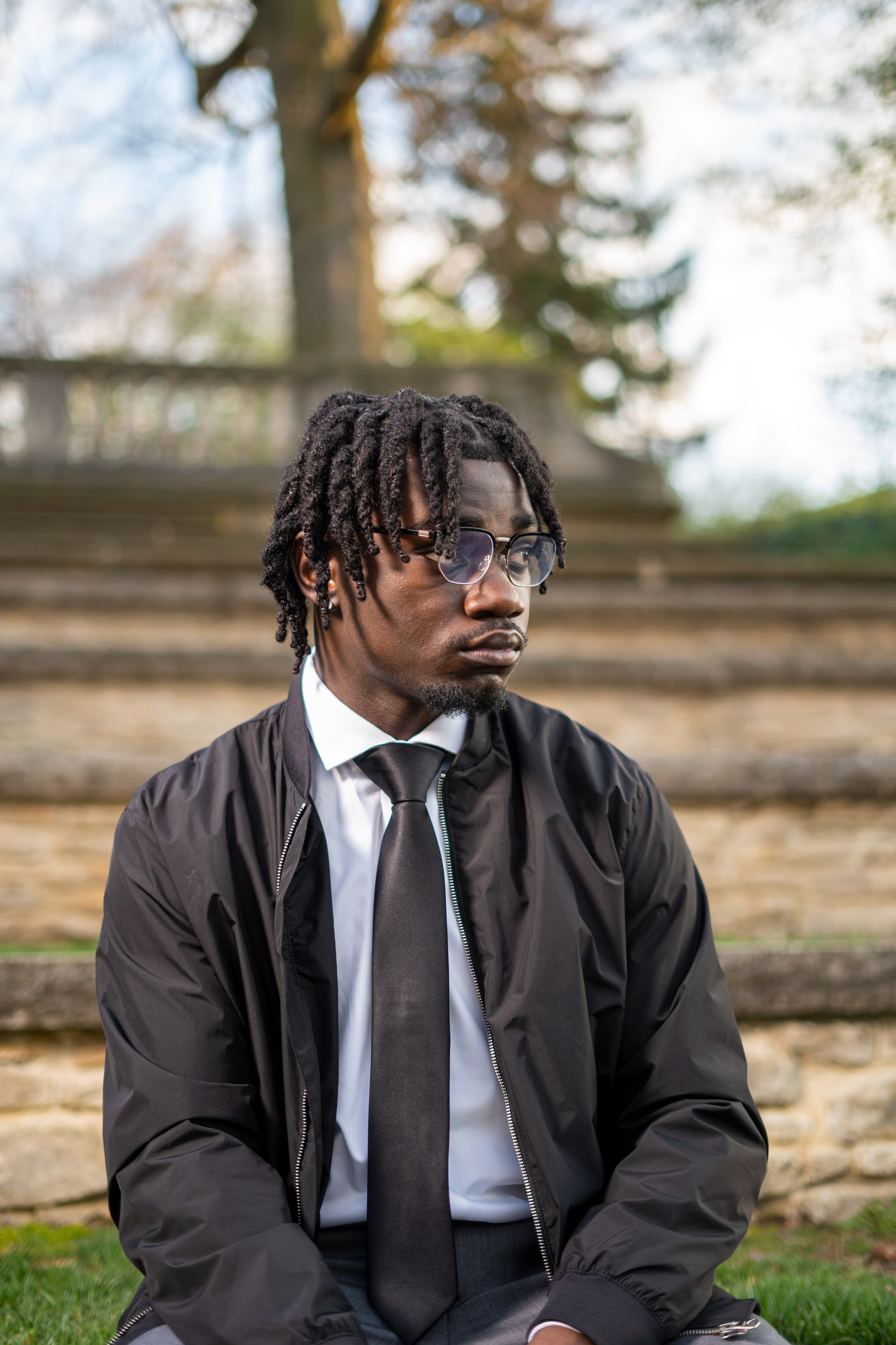 Graduation photography by Aden Amin, photo 18