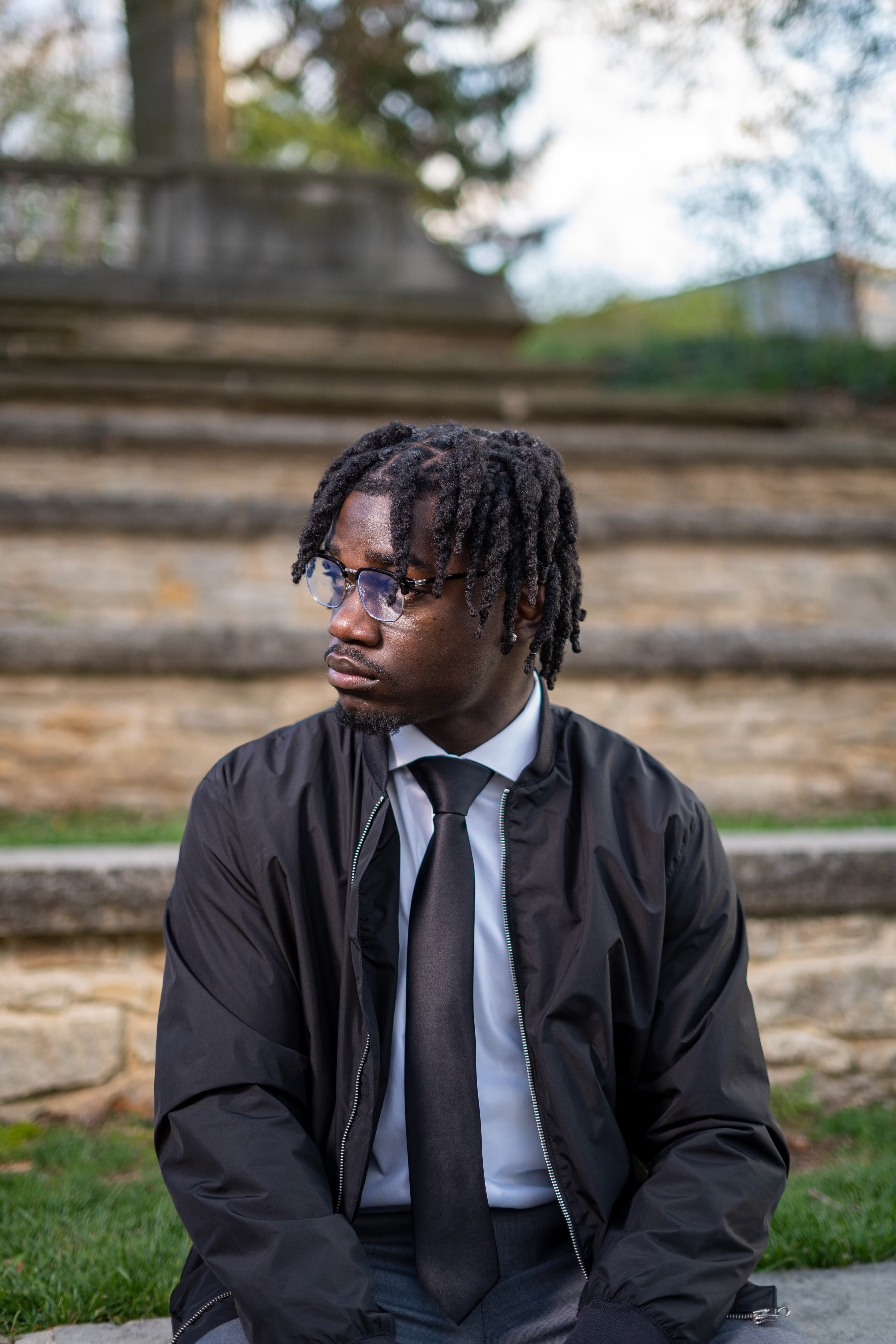 Graduation photography by Aden Amin, photo 19