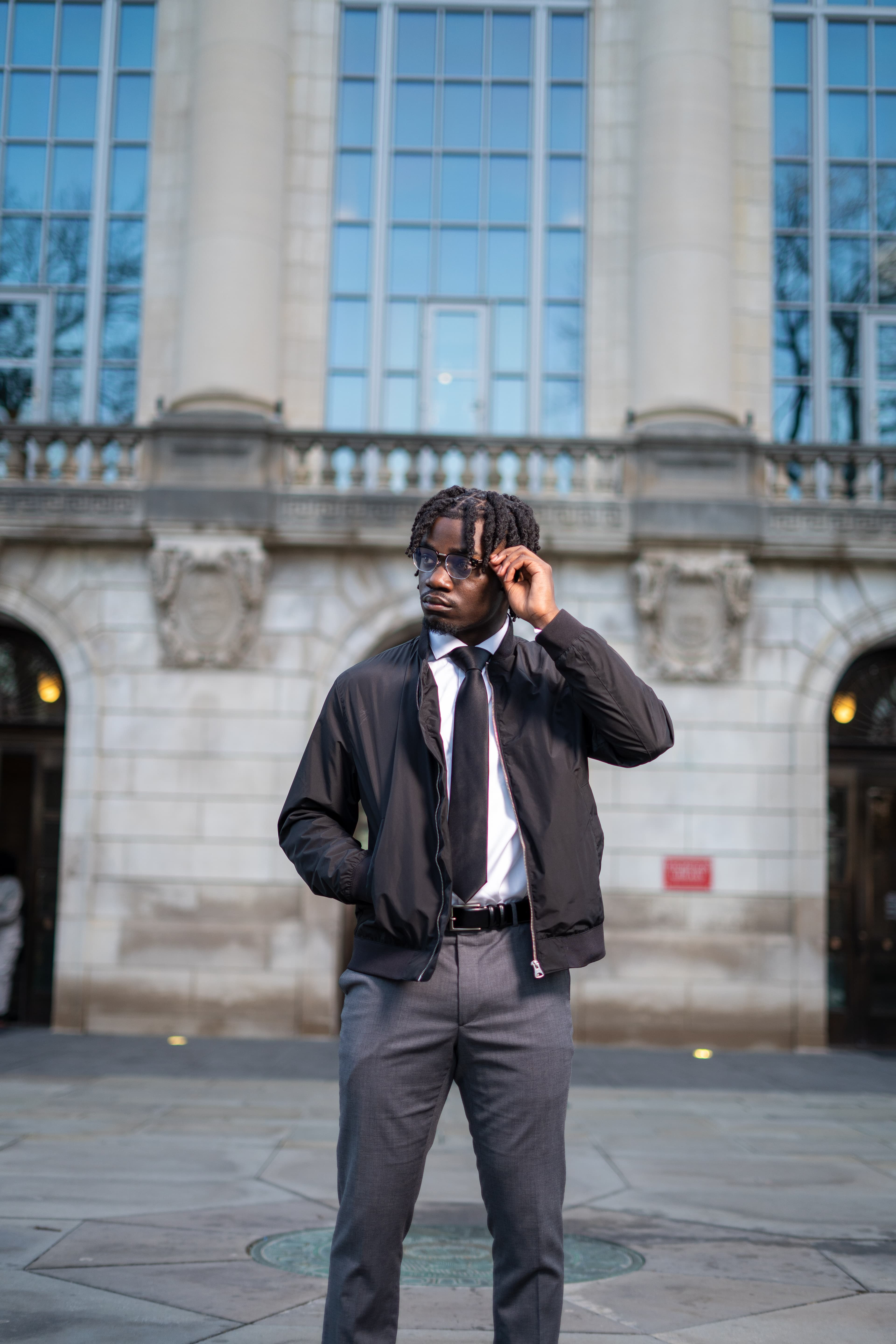 Graduation photography by Aden Amin, photo 21