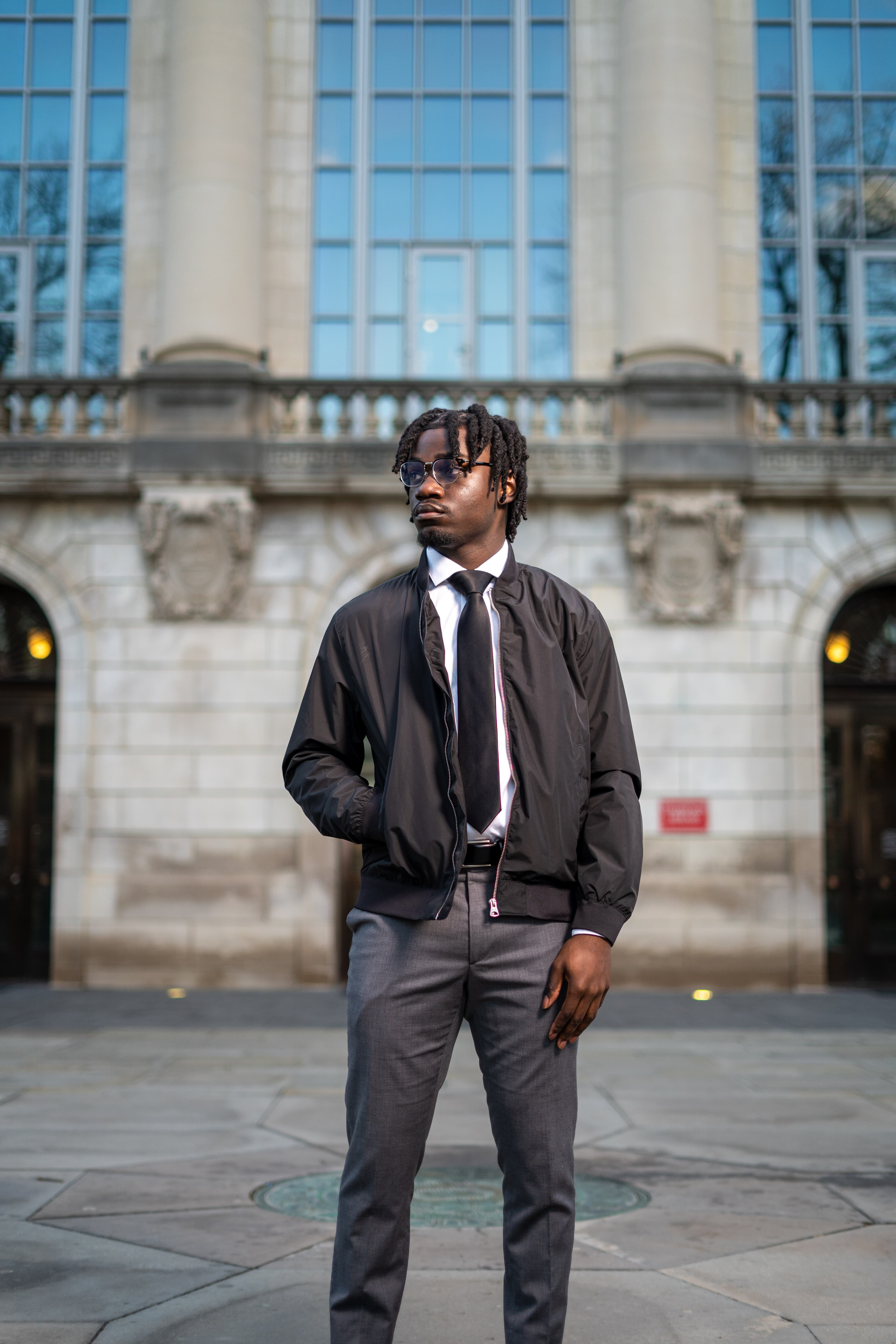 Graduation photography by Aden Amin, photo 22