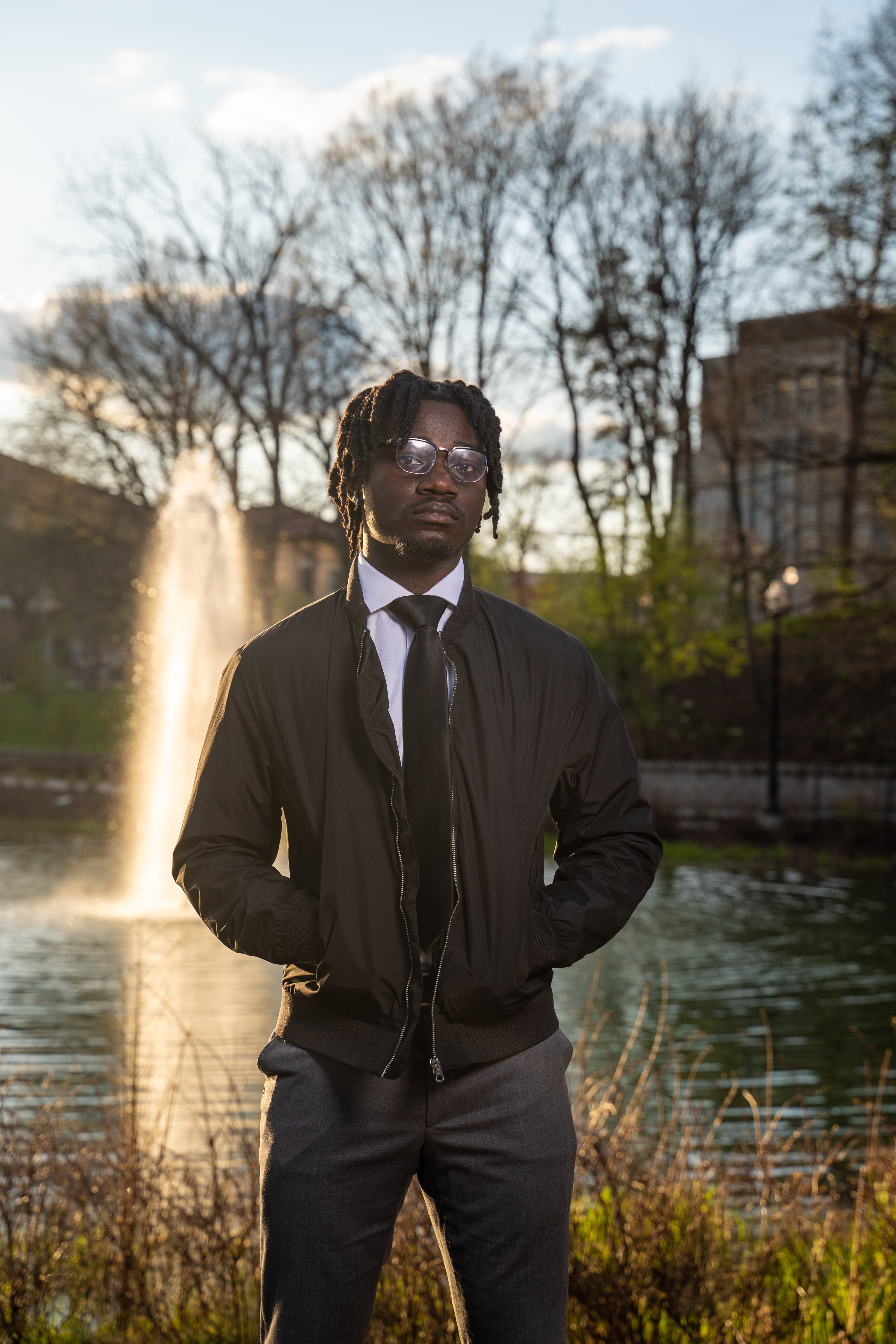 Graduation photography by Aden Amin, photo 7