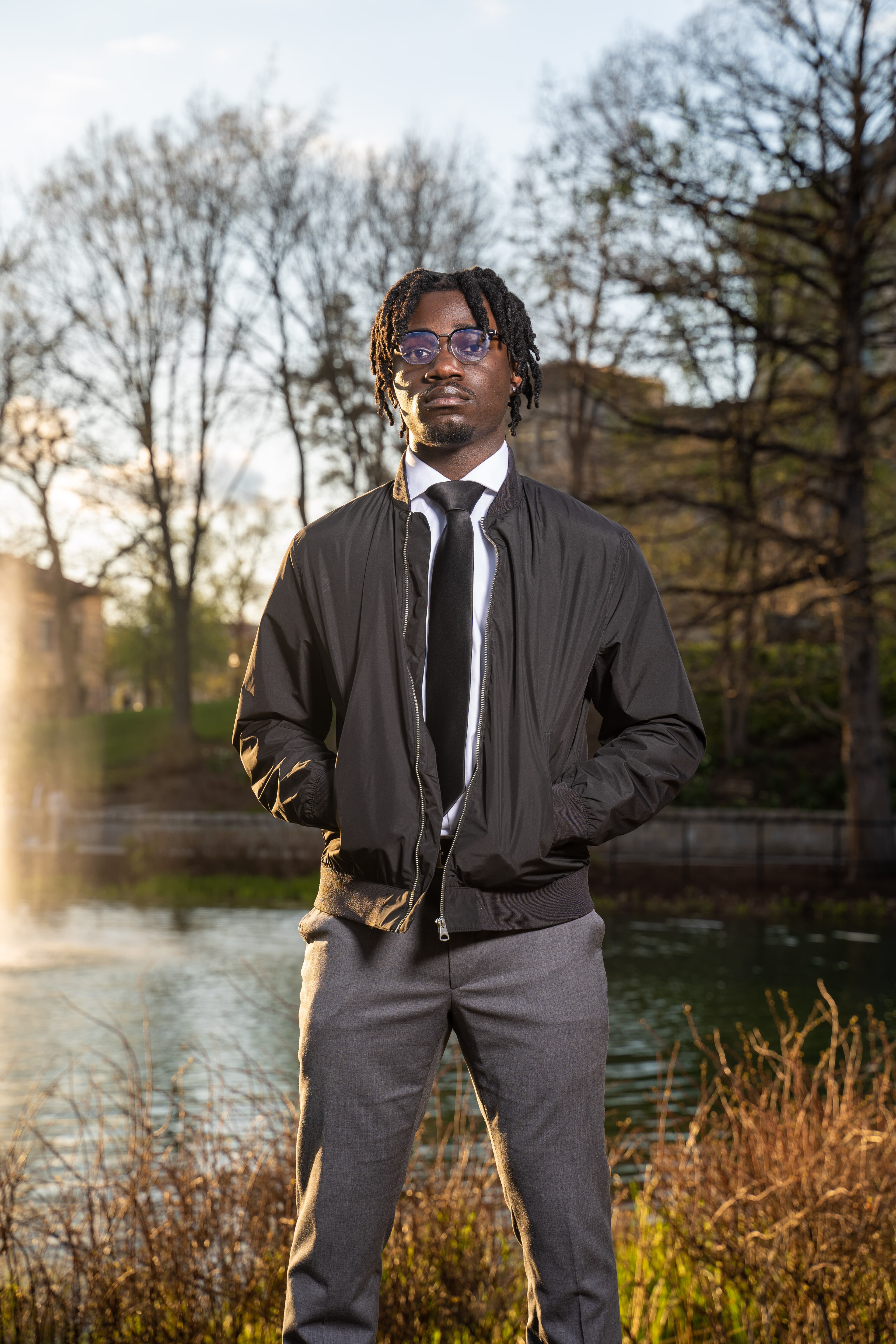 Graduation photography by Aden Amin, photo 10
