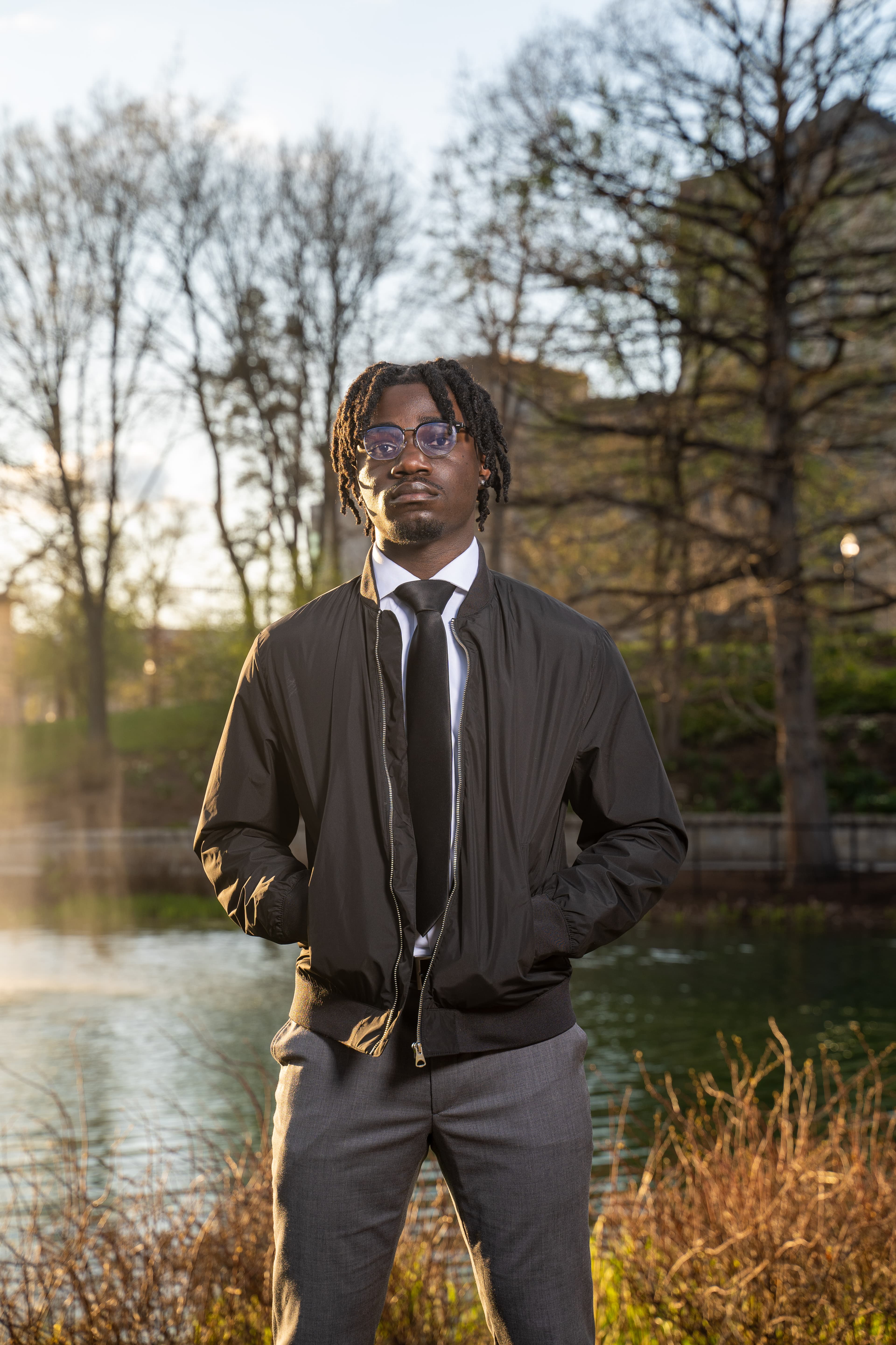 Graduation photography by Aden Amin, photo 11