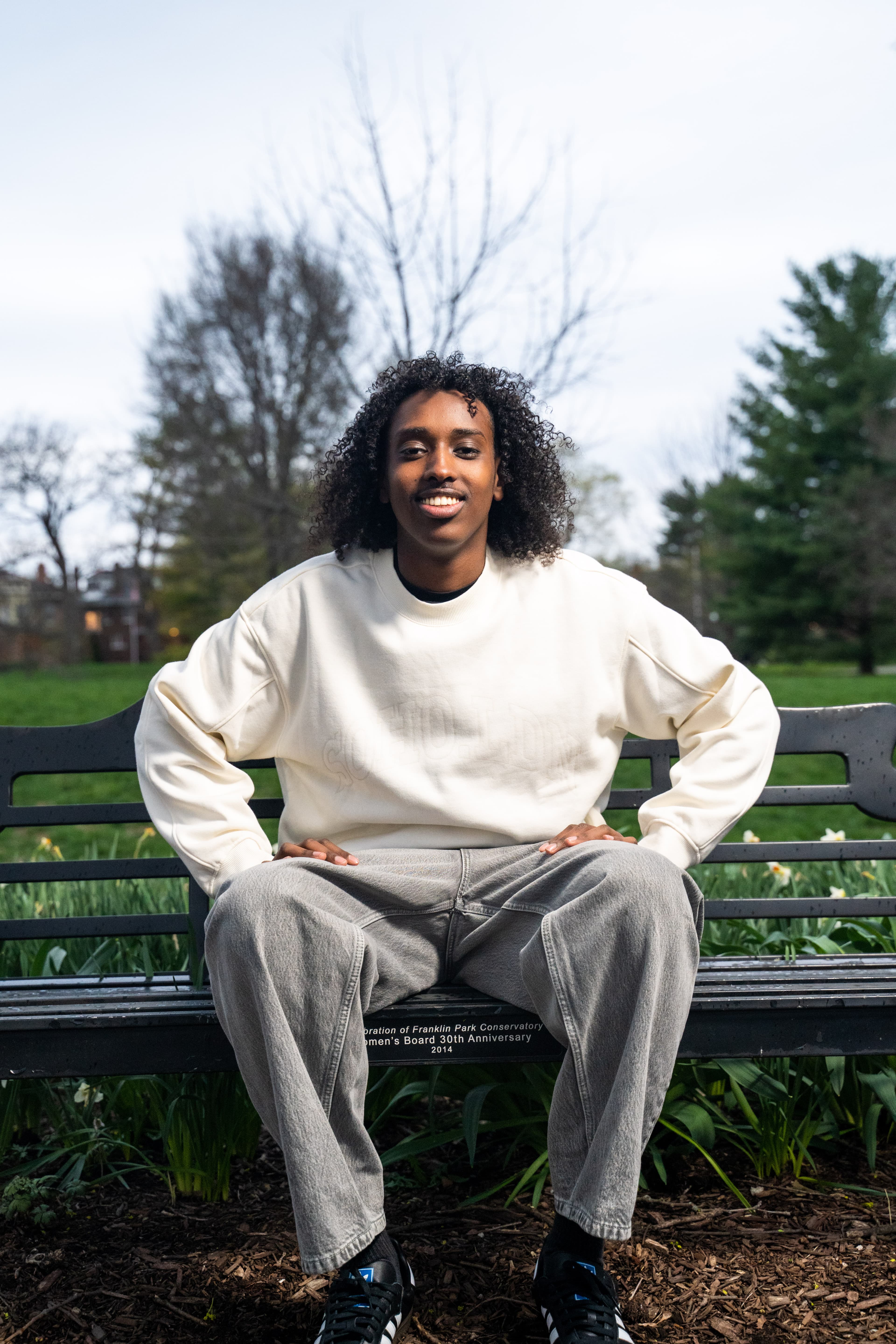 Portraits photography by Aden Amin, photo 5