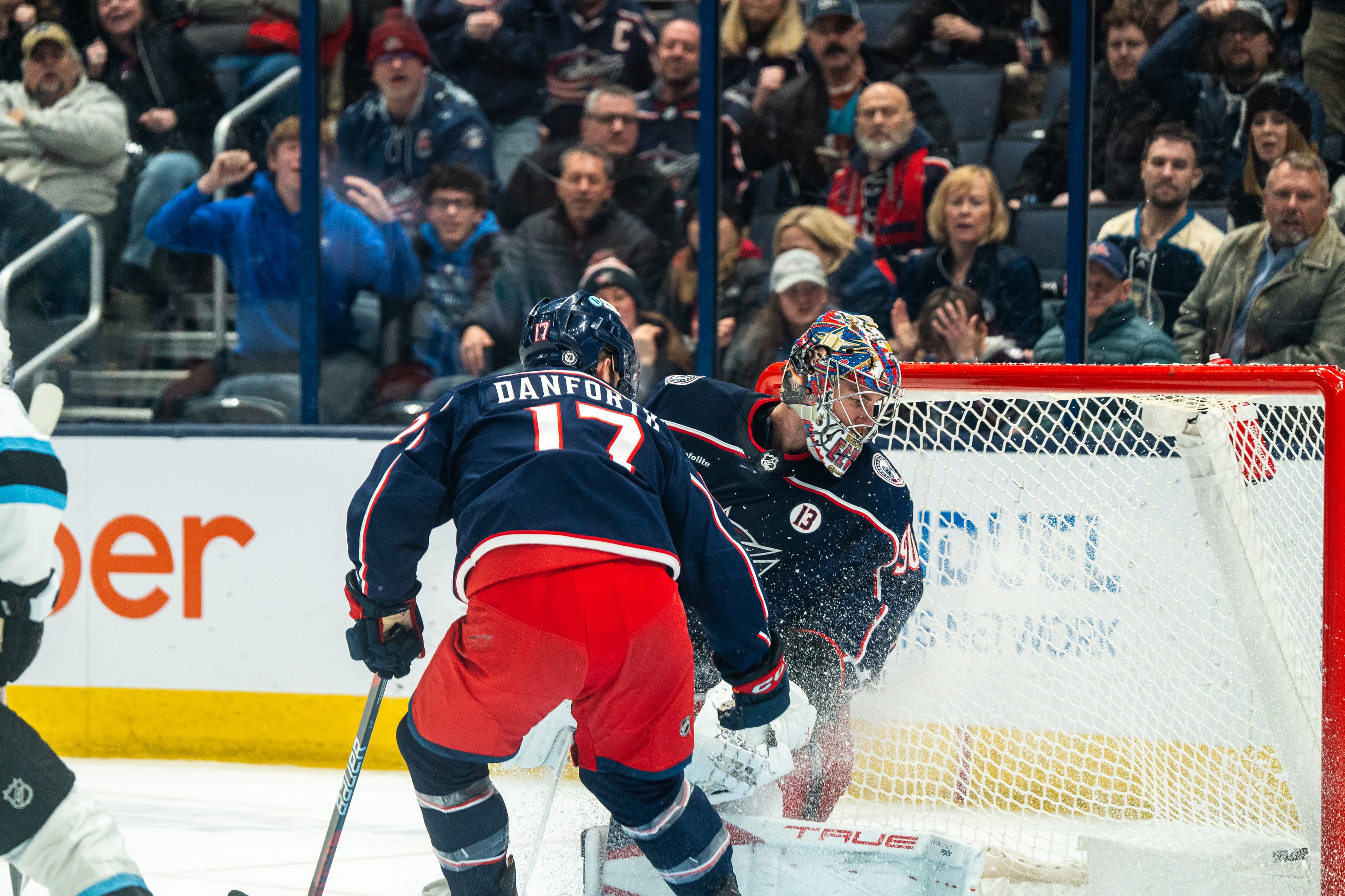 Sports photography by Aden Amin, photo 11