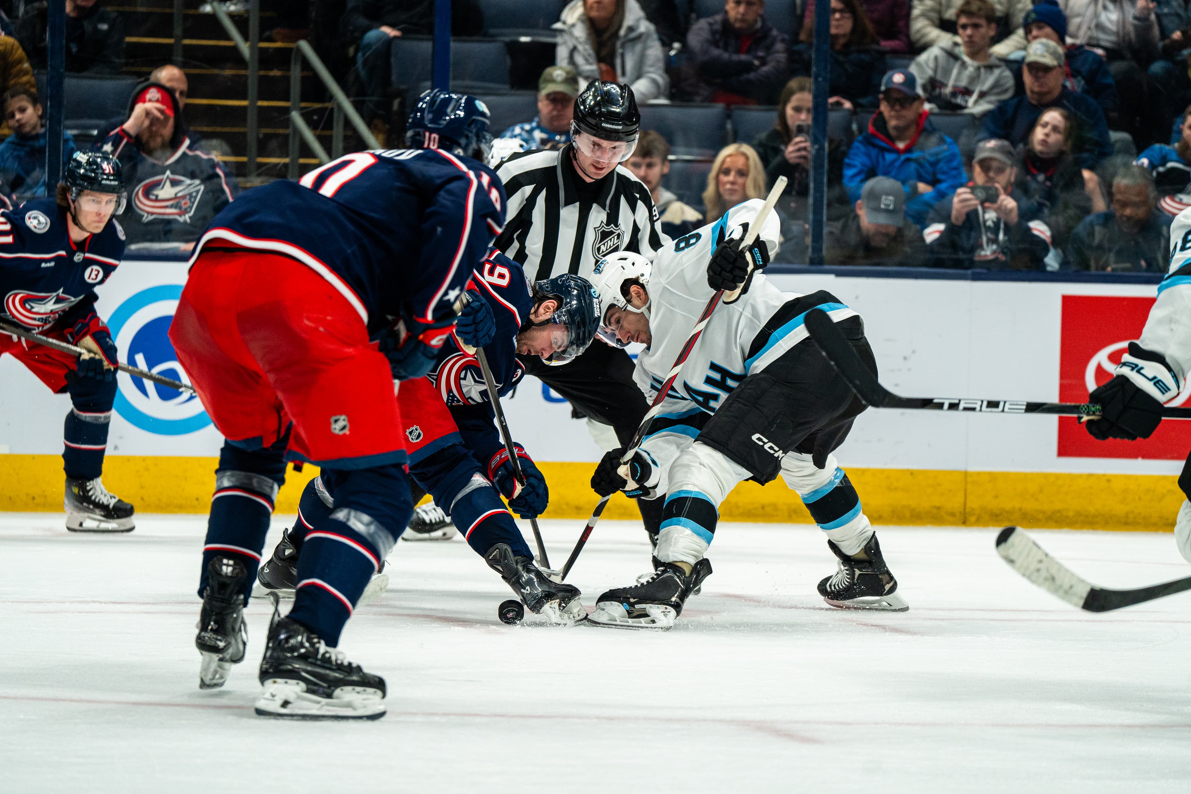 Sports photography by Aden Amin, photo 7