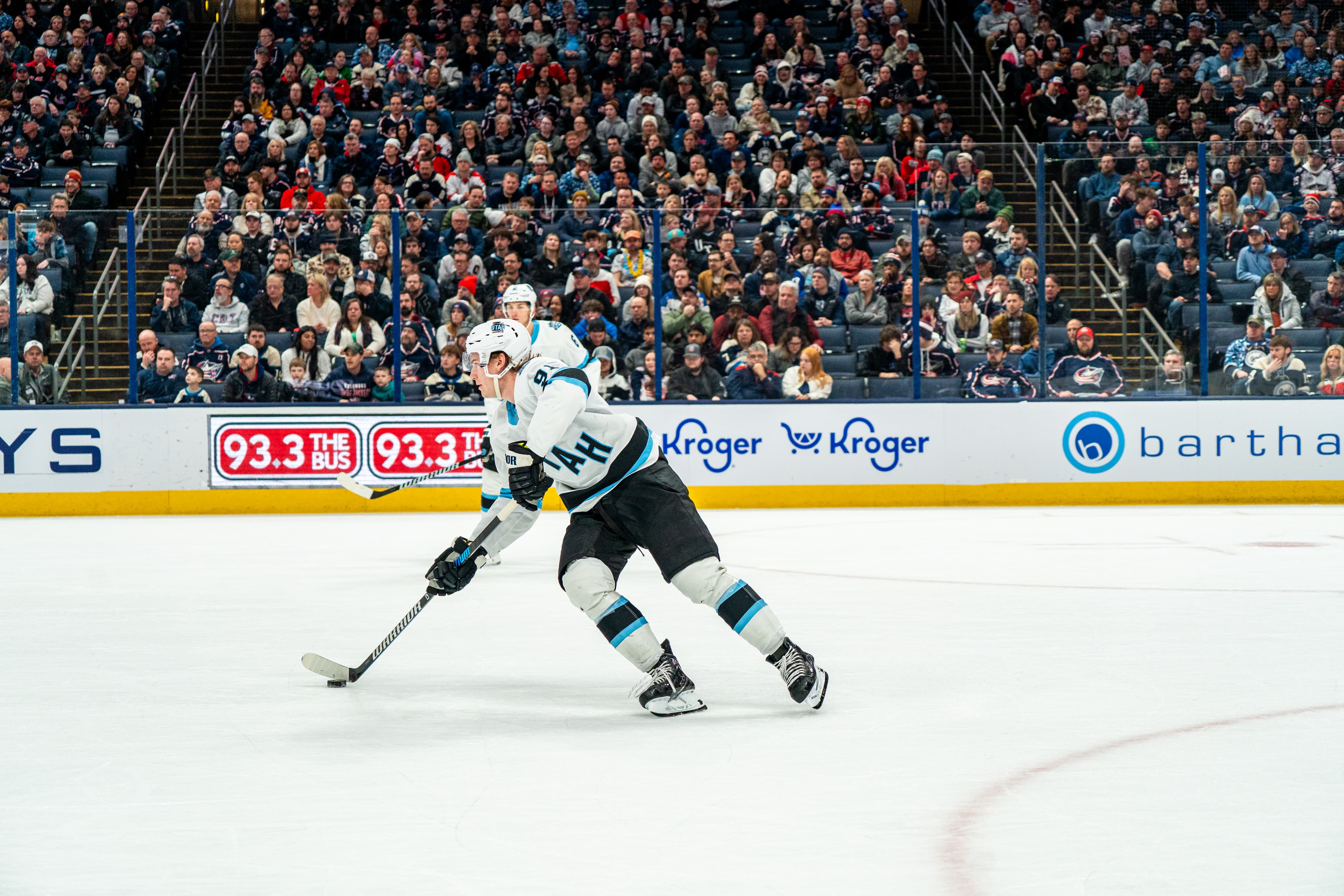 Sports photography by Aden Amin, photo 8