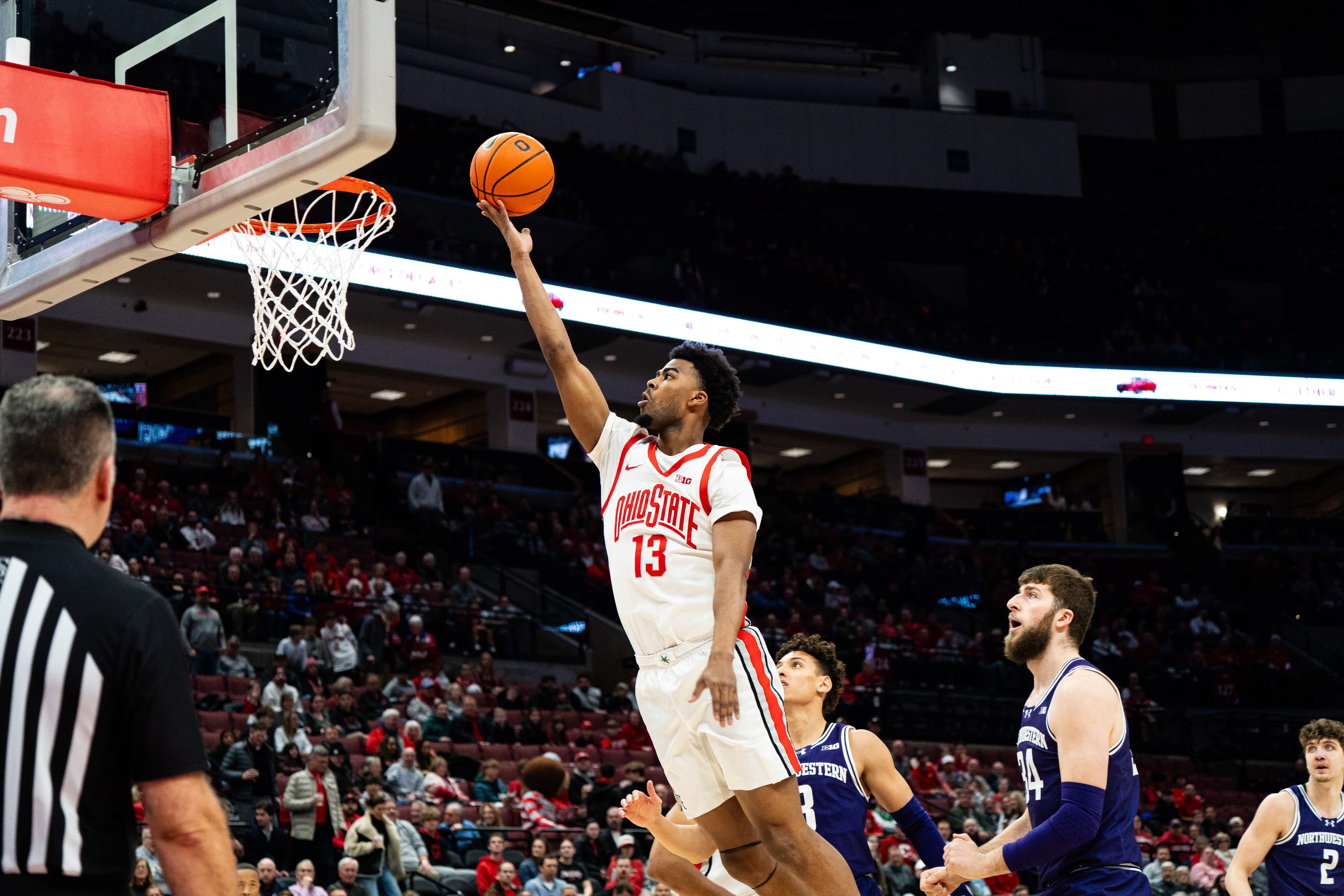 Sports photography by Aden Amin, photo 13