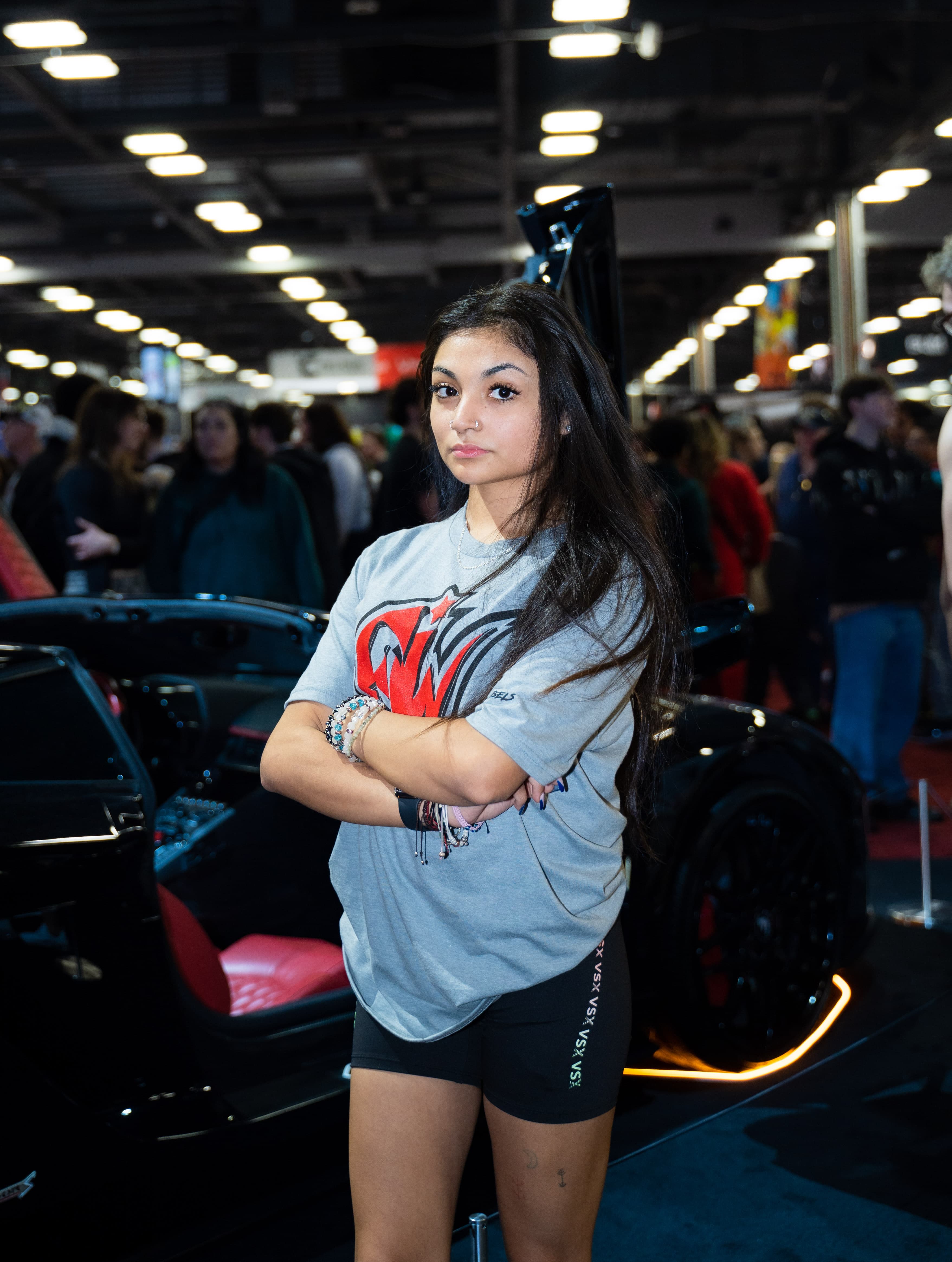Portraits photography by Aden Amin, photo 11