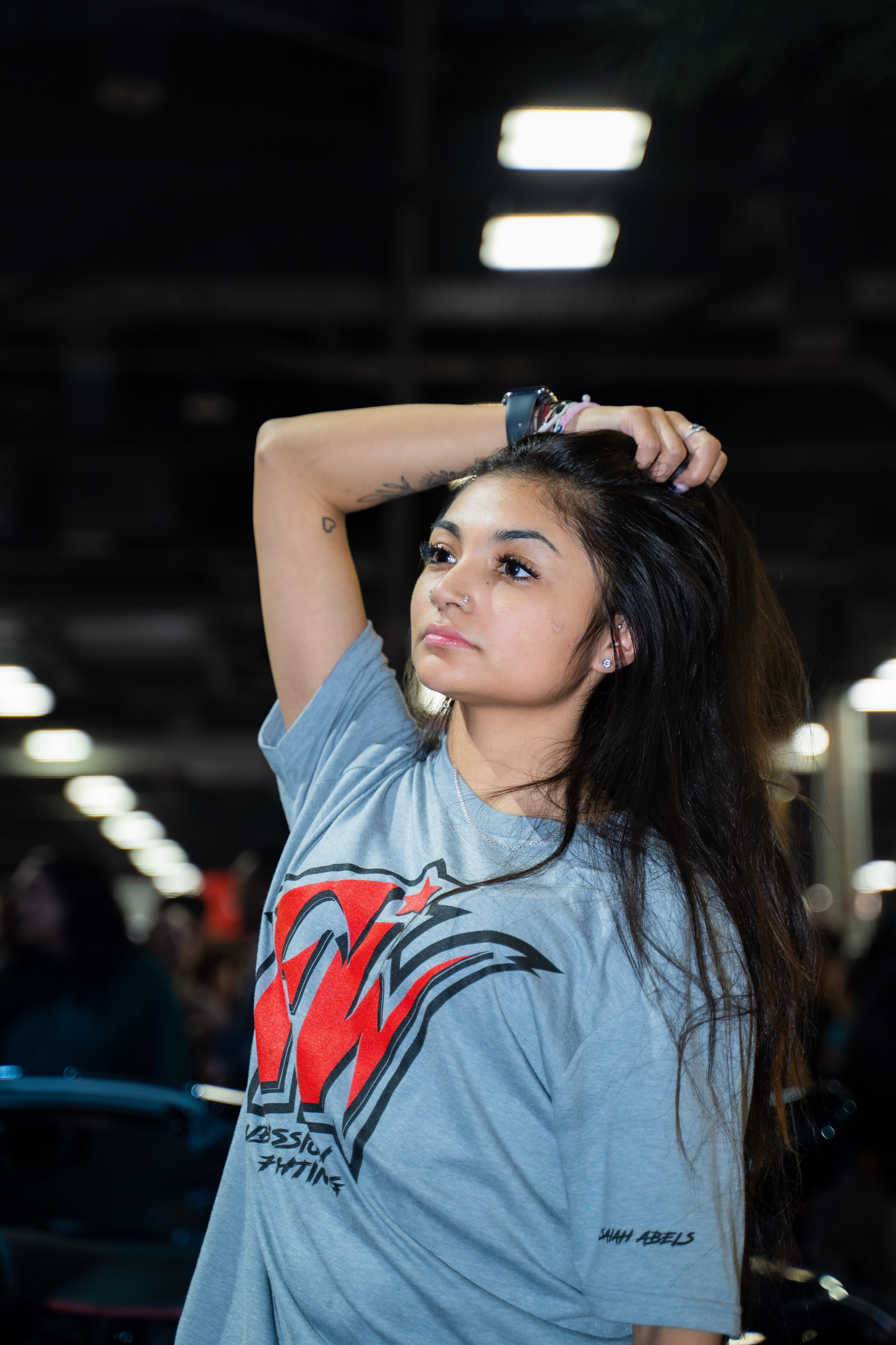 Portraits photography by Aden Amin, photo 12
