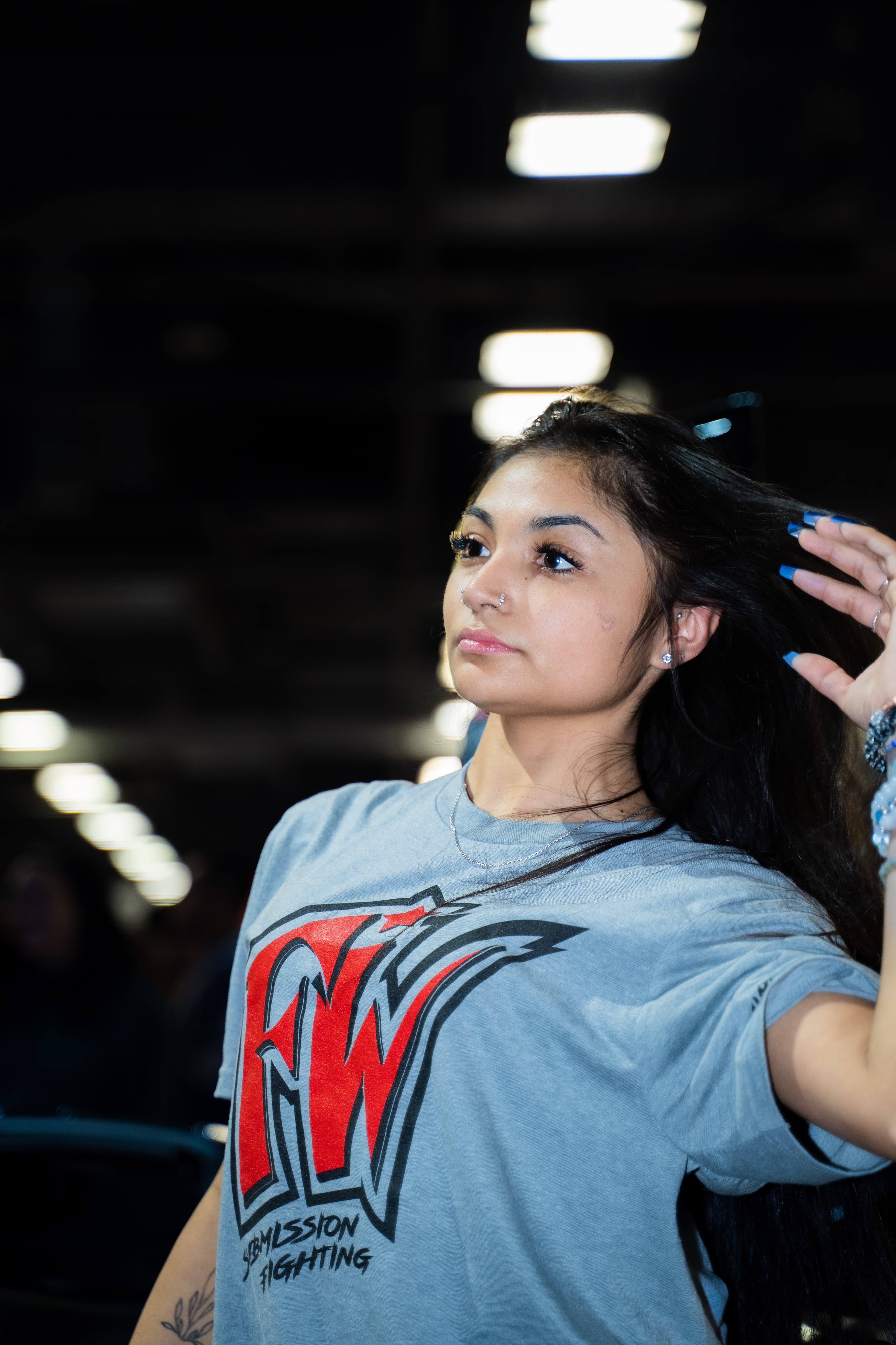 Portraits photography by Aden Amin, photo 14