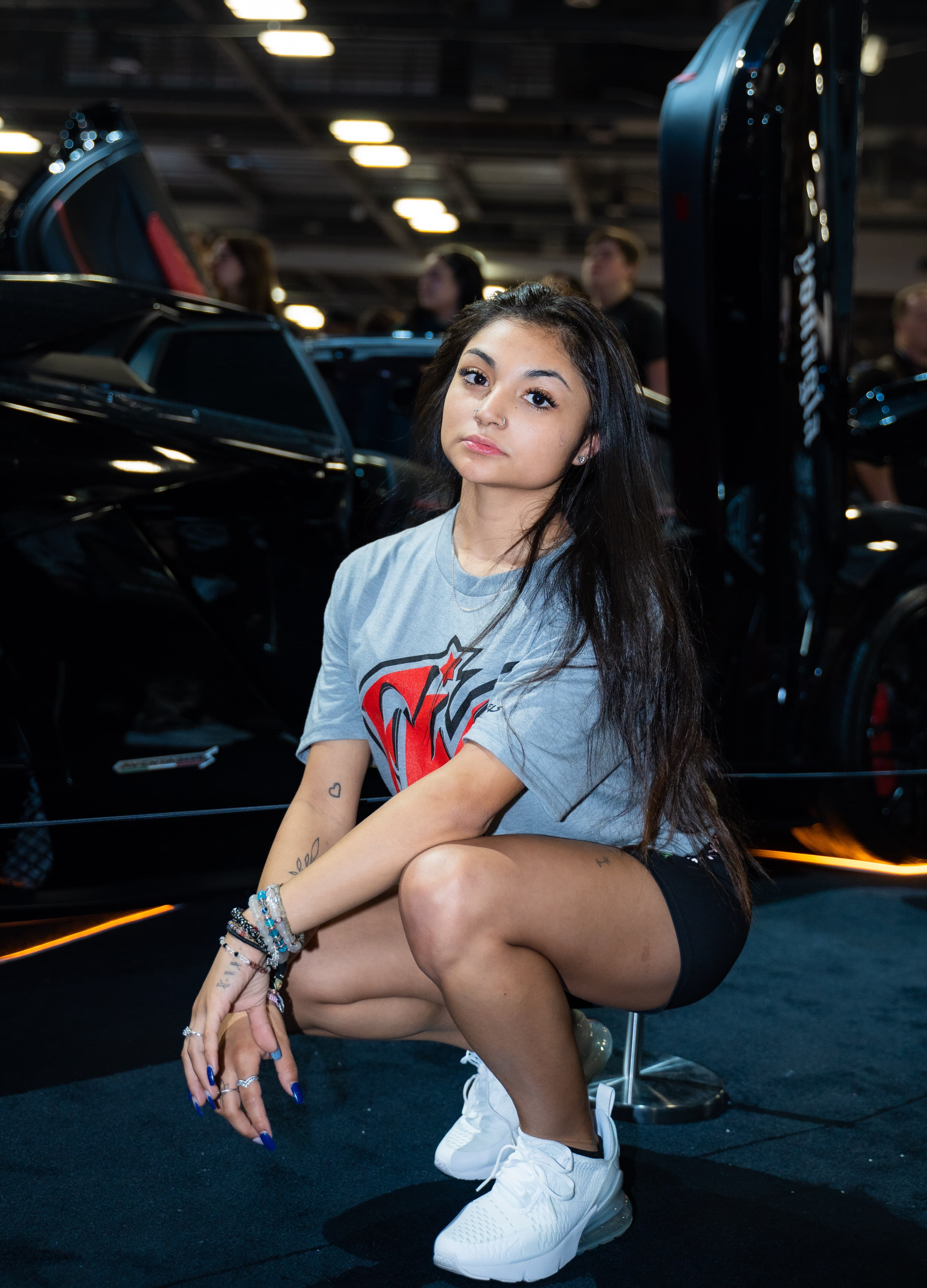 Portraits photography by Aden Amin, photo 15